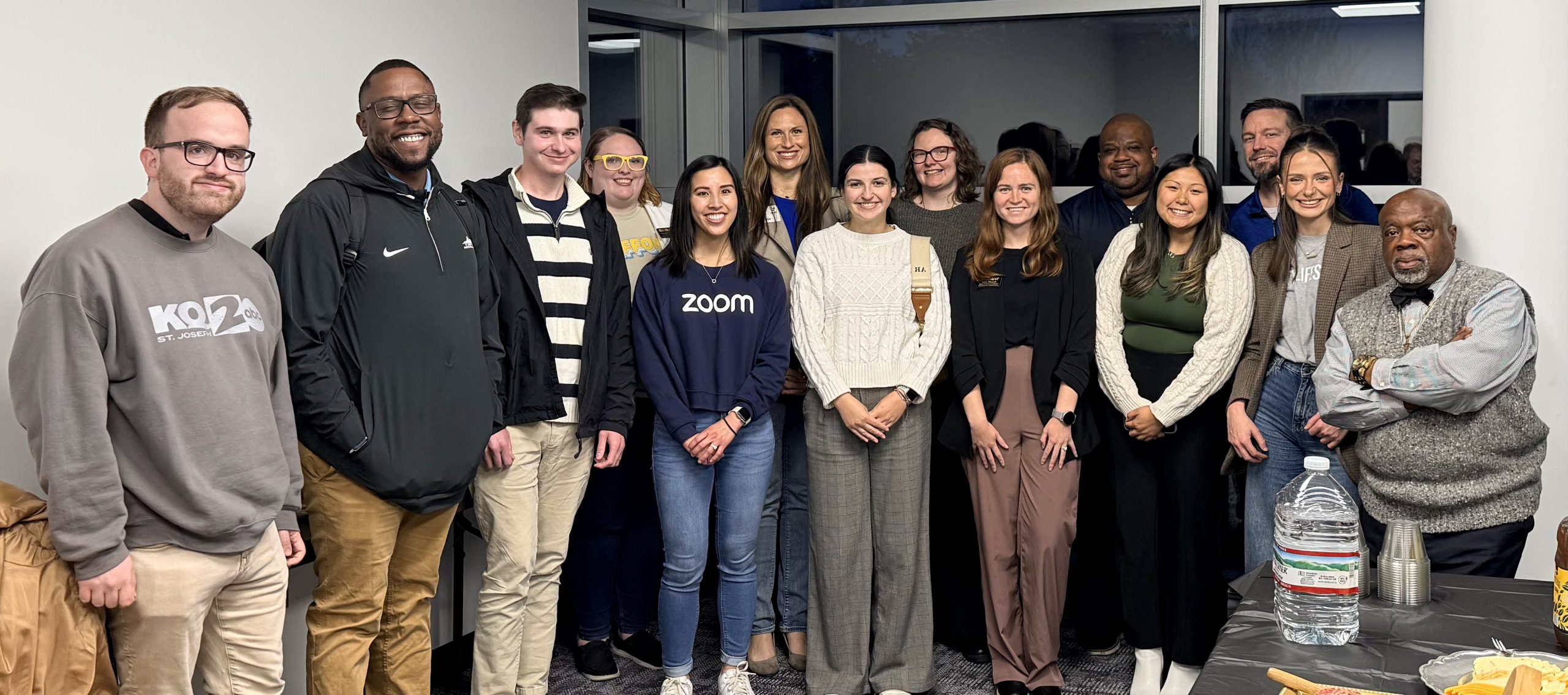 Communication Career Night