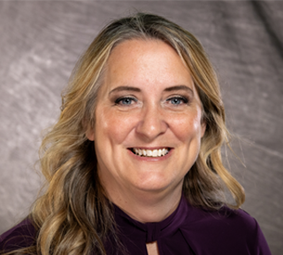 Angie Osborn Portrait Angie Osborn