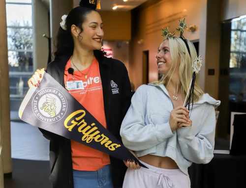 December 2025 Family Newsletter