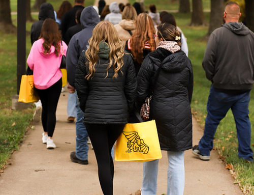 February 2026 Family Newsletter