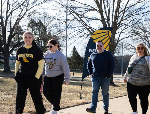 March 2026 Family Newsletter