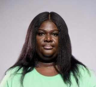 Naomi Danso
