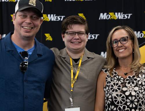 July 2026 Family Newsletter