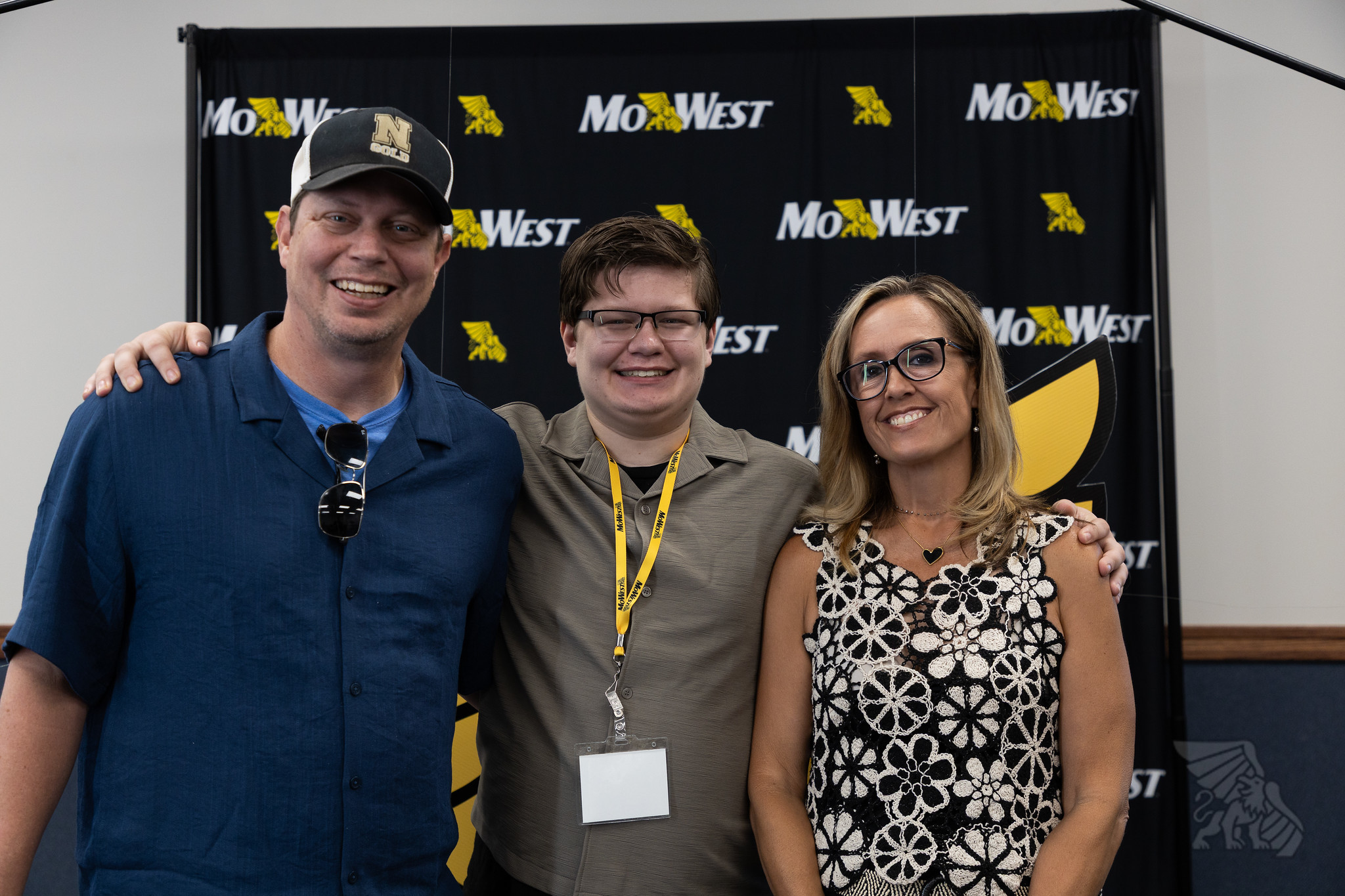 Griffon Orientation