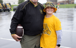 Family Day 2026