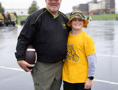 October 2026 Family Newsletter