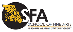 School of Fine Arts logo