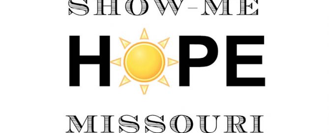 Show Me Hope Missouri
