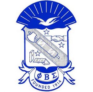 Phi Beta Sigma