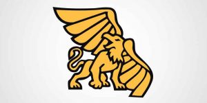 MWSU Griffon logo