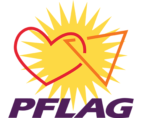 PFLAG logo