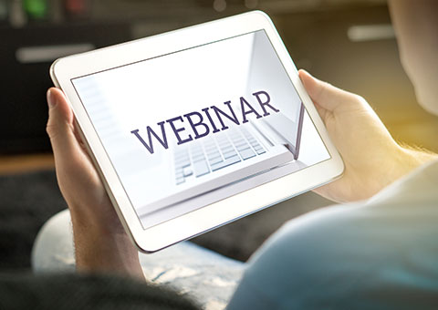 Webinar