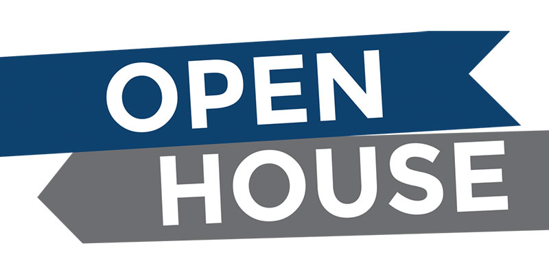 Open House