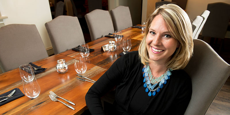 Katherine Mason-Young