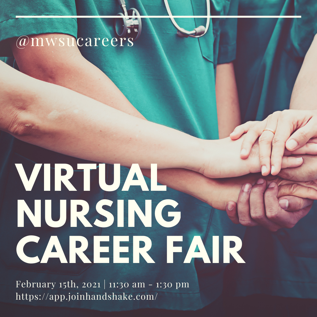 Nursing Fair