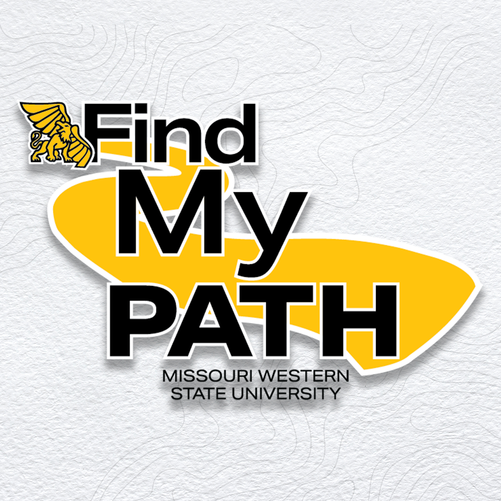 Find my Path Logo