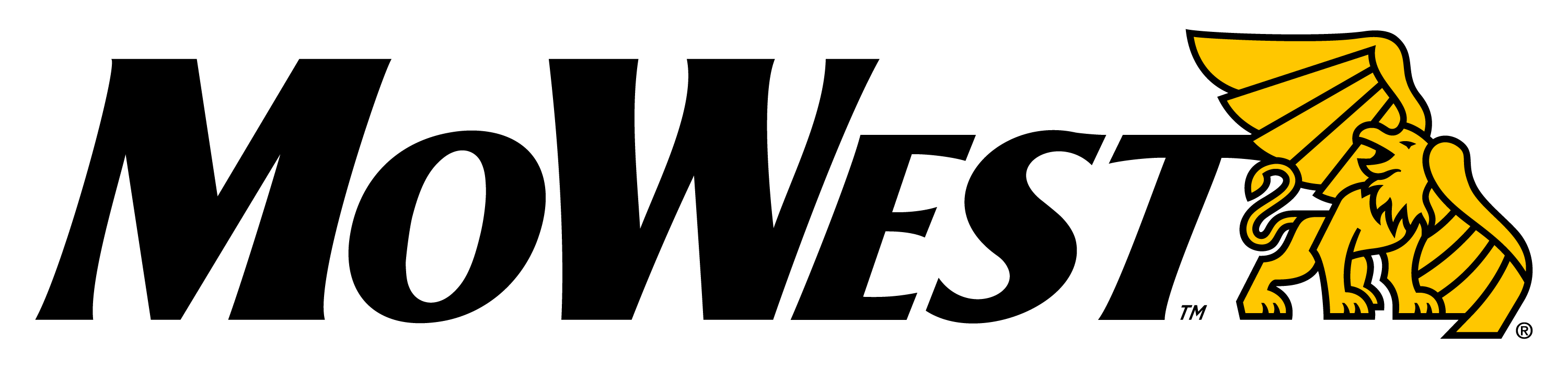 MoWest Logo