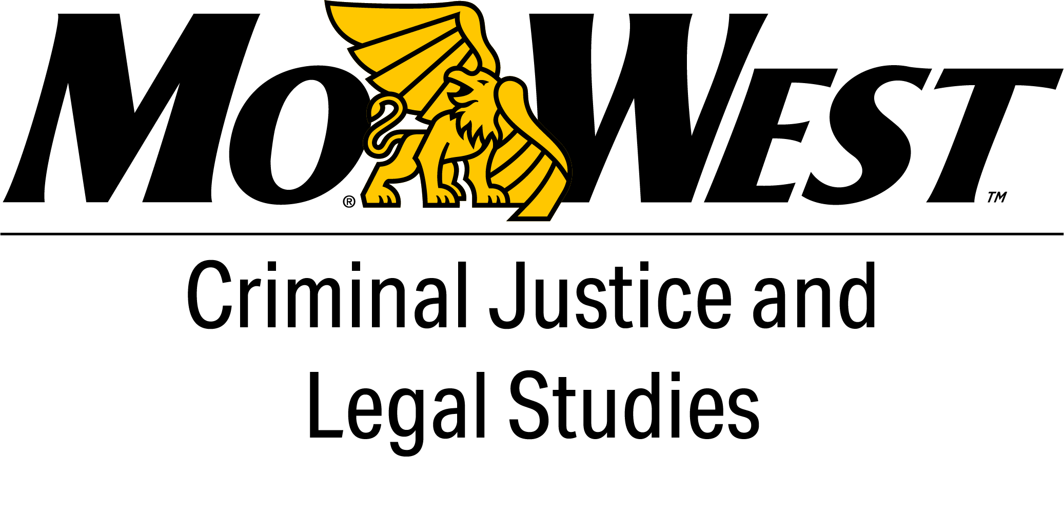 Department of Criminal Justice and Legal Studies