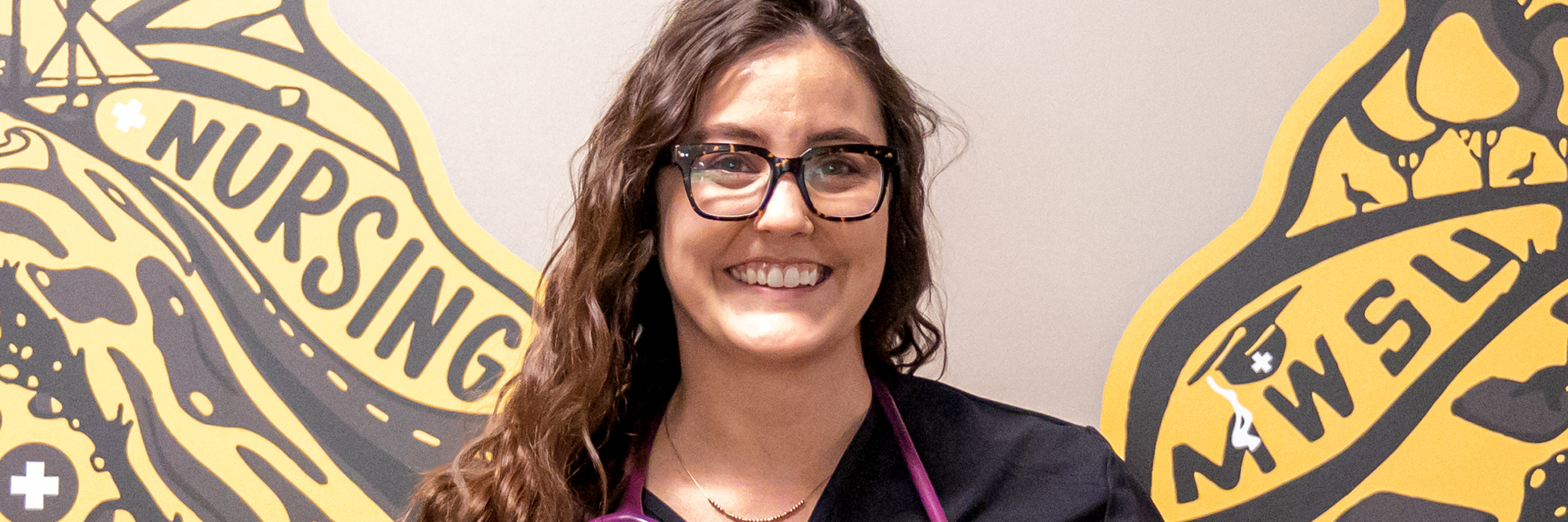 Haylee Rich '25 Banner