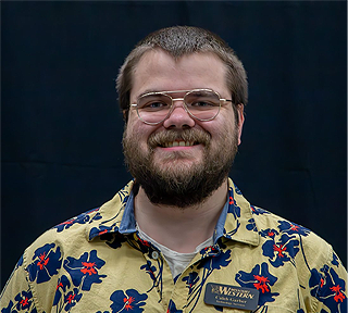 Caleb Garber Caleb Garber