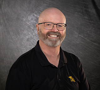 Rhett Smith Rick Brown