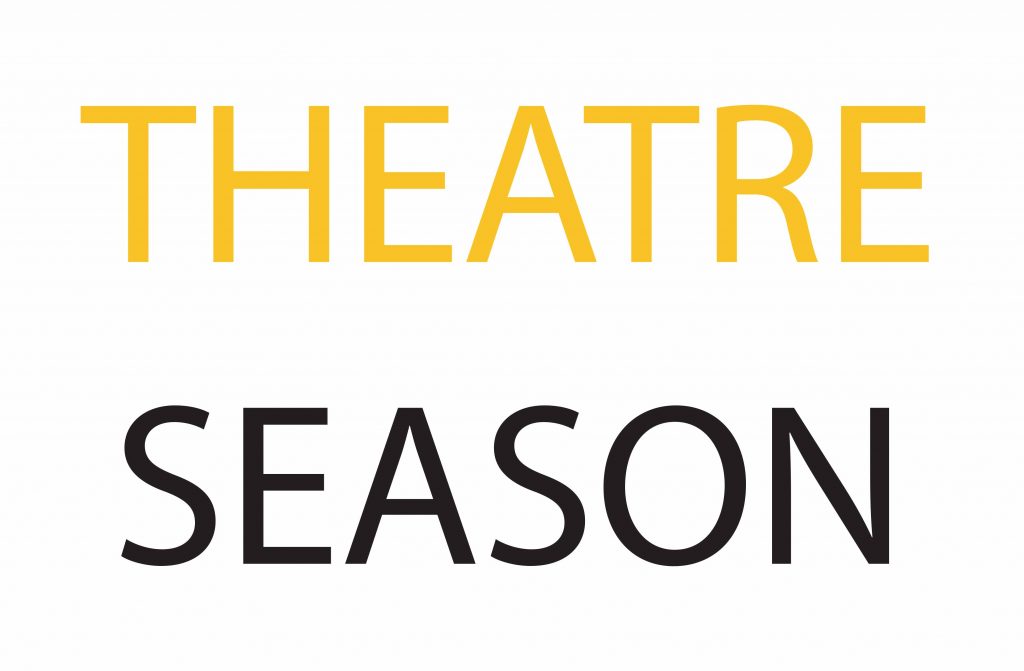 Theatre-season