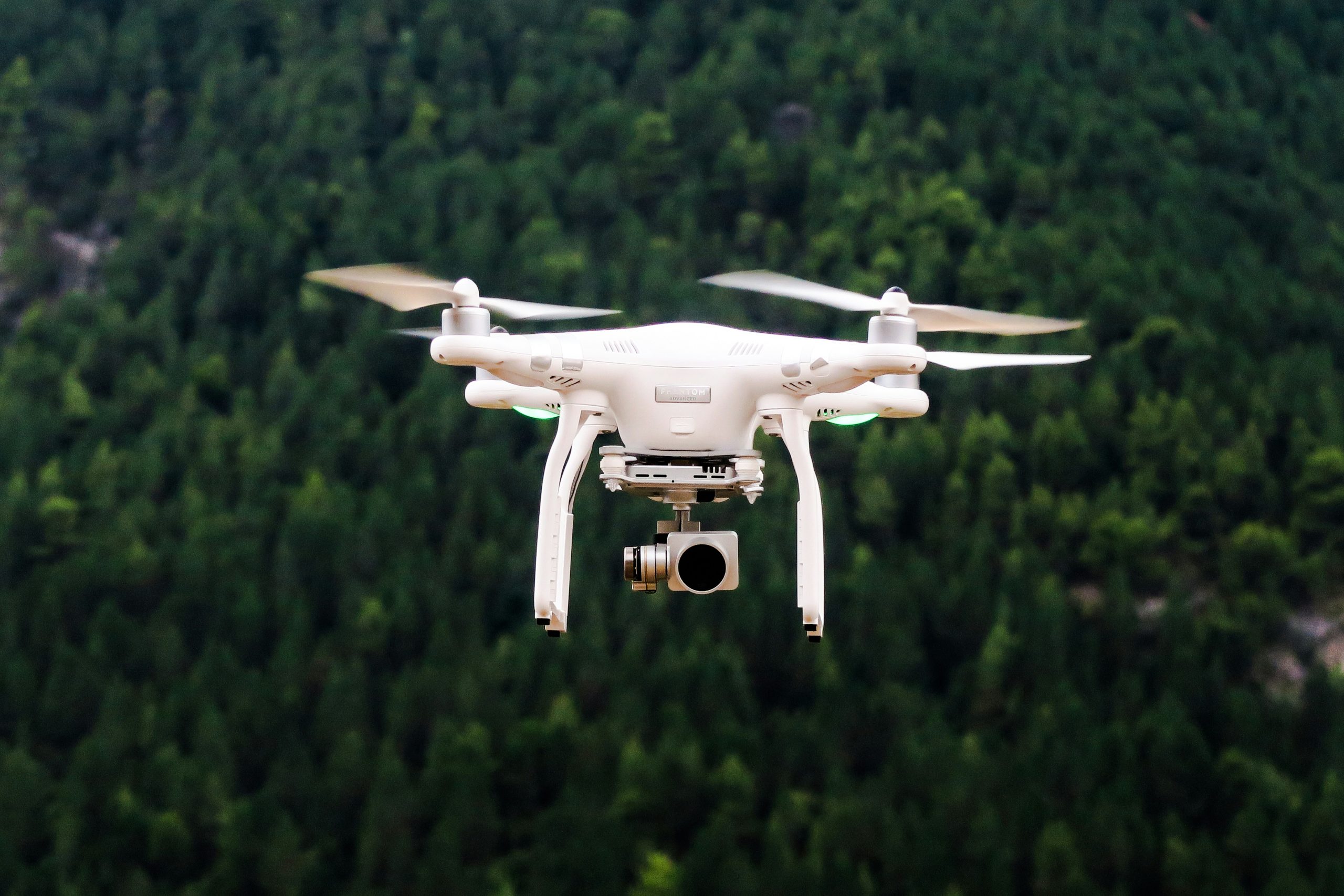 Drone Photography Aerial Drone