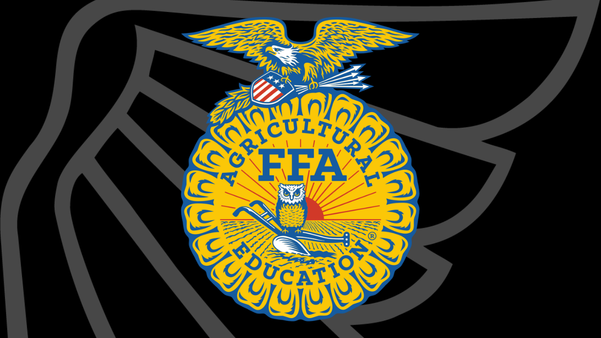 ffa logo griffon wing