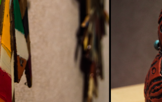 Patchwork and Thread