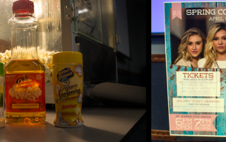 WAC Movie Night at Missouri Western