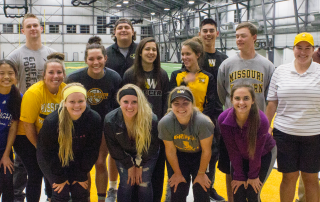 Athlete Philanthropy