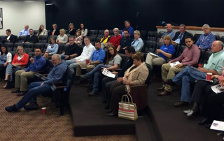 Entrepreneurship Week