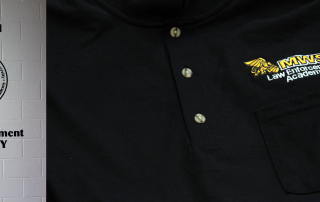 Master’s of Applied Science in Forensic Investigation