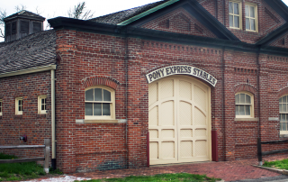 Saint Joseph Museums
