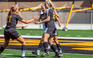Griffon Soccer