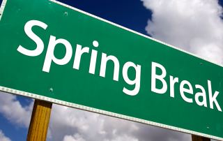 Spring Break