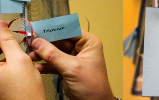 International Tragedy