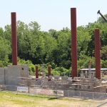 Spratt Scoreboard Construction