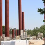 Spratt Scoreboard Construction