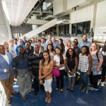 Cronkite Multimedia Performance