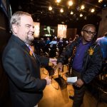 Cronkite Multimedia Performance