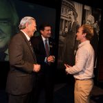 Cronkite Multimedia Performance