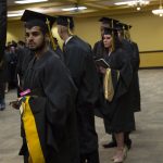 Winter Commencement 2016