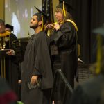 Winter Commencement 2016