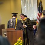 Winter Commencement 2016