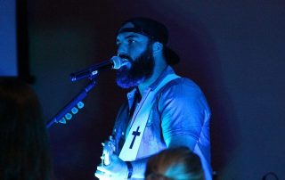 Phi Delta Theta Concert