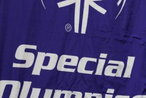 Special Olympics Bowling