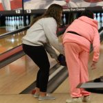 Special Olympics Bowling