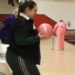 Special Olympics Bowling