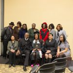 Winter Commencement 2016